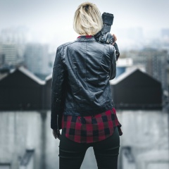 Алёна Федоровская, 07.03.1991, Киев