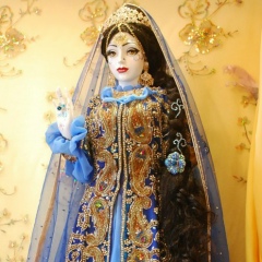 Ирина Камаева, 17.05.1988, Елабуга