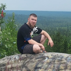 Макс Иванов, Тюмень