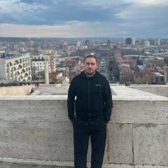 Андраник Мартиросян, 27.11, Орск