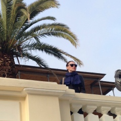 Лилия Страхова, 19.10, Краснодар