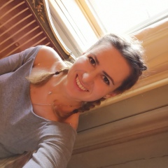 Инга Дмитриенко, 27.12, Гомель