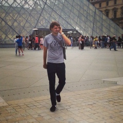 Илья Кочергин, 16.09, Санкт-Петербург