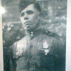 Михаил Тараканов, Новоалтайск