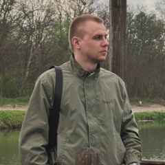 Николай Гудков, 19.03, Волгоград