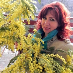 Елена Петрова, 07.12, Сочи
