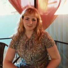 Анна Бербер, 23.11, Уфа