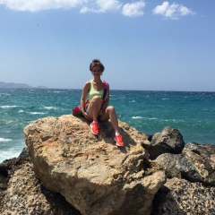 Татьяна Ткаченко, 20.03.1988, Санкт-Петербург