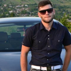 Александр Григорьев, Криуляны