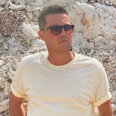 Павел Павлов, Санкт-Петербург