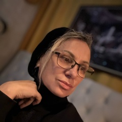 Таня Сафронова, 30.11, Новосибирск