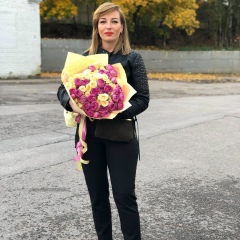 Таня Исаченко, 21.12.1987