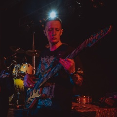 Вячеслав Волегов, 28.10, Радужный