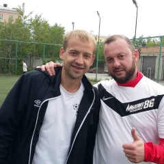 Константин Карась, 17.07.1988, Екатеринбург