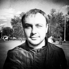 Иван Пасько, 17.03.1984, Солнечногорск-7