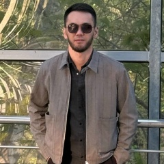 Канат Каныбеков, 25.06.1992, Москва