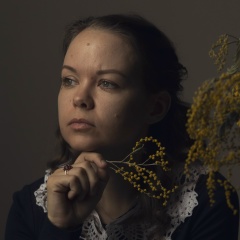 Екатерина Кошечкина, 21.11.1985, Казань