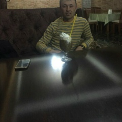 Мейрман Амиров, 16.02.1987, Темиртау