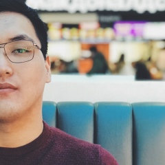 Азат Алмазов, 25.08