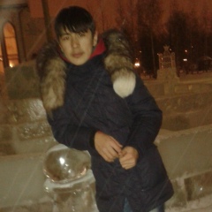 Руся Норматов, 09.11.1994, Екатеринбург