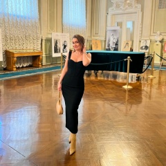 Наталья Наниева, 08.07, Санкт-Петербург