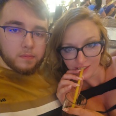 Ольга Савчук, 20.09.1990, Frankfurt am Main