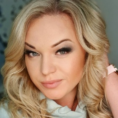 Анна Тюшева, 07.08, Санкт-Петербург