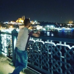 Илья Владимирович, 14.09, Санкт-Петербург