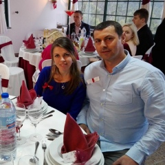 Галя Кокошко, Lisboa