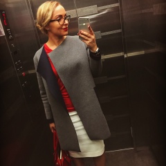 Мария Липская, 26.02, Edmonton