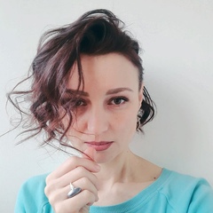 Юлия Александровна, 04.06.1983, Краснодар