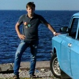 Миша Тарновский, 23.06, Москва