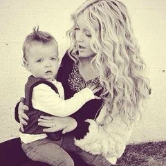 Яна Миланина, Кривой Рог