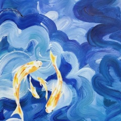 Татьяна Игнатова, Москва