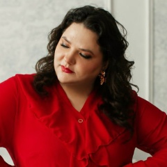 Кристина Чернова