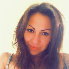 Катя Ронкова, 16.03.1985, Киев