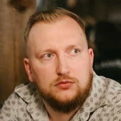 Александр Ларионов, 06.08.1985, Санкт-Петербург