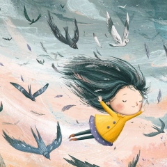 Elya Storozheva, 07.11, Санкт-Петербург