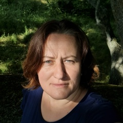 Марина Гаркавенко, 17.04.1977, Одесса