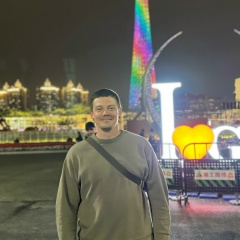 Алексей Дрёмин, 10.05, Челябинск