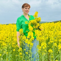 Ульяна Мотайлова, Абинск