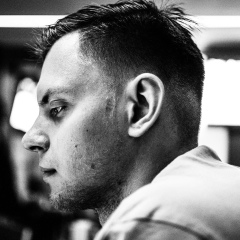 Игорь Харченко, 19.01.1991, Нижневартовск