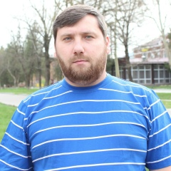 Алексей Ященко, 19.11.1983, Брюховецкая