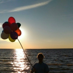 Николай Шкаликов, Санкт-Петербург