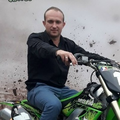 Сергей Примаков, 03.08.1986, Витебск