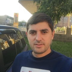 Николай Вин, 20.06.1988, Новосибирск