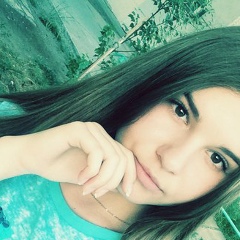 Маша Семенова, 09.07.2003