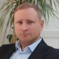 Алексей Рошевец, 27.11, Сургут