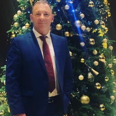 Владимир Аманов, 15.12, Санкт-Петербург