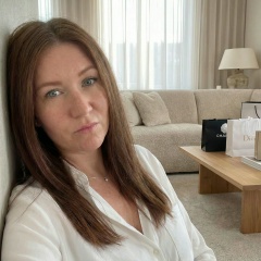 Светлана Иванова, 25.09.1985, Санкт-Петербург